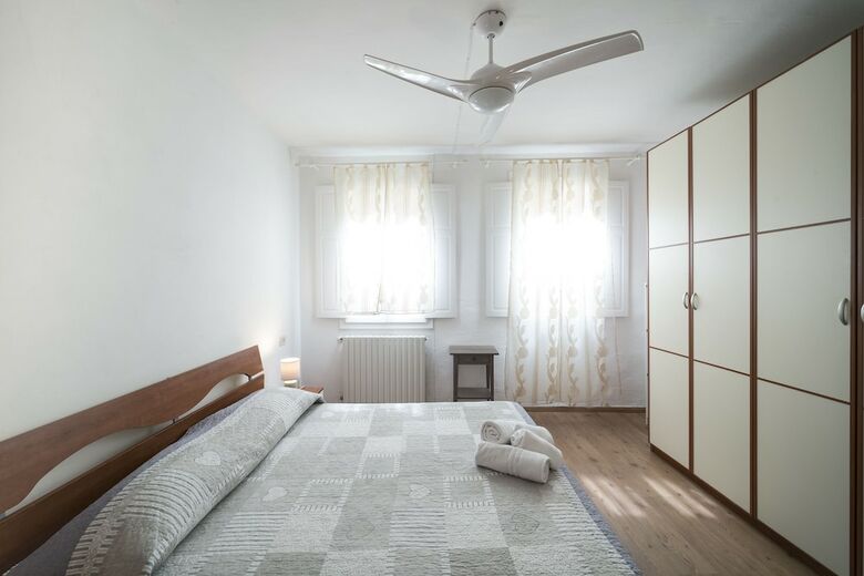 Apartamento Porcellana 25 House