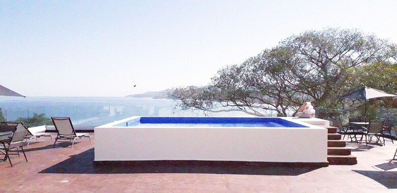Ysuri Sayulita - Beachfront Hotel