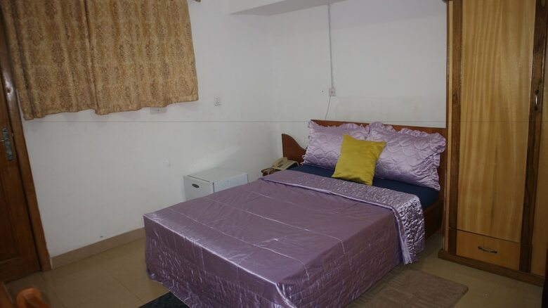 Hotel Deegold Guest Home