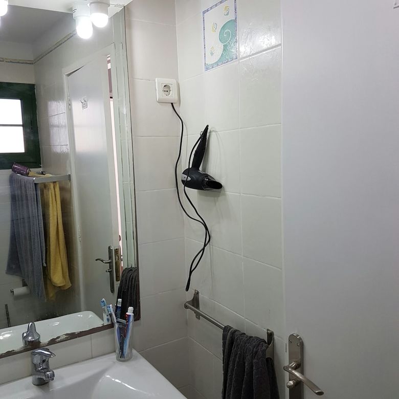 Apartamento Wind Surfing 2