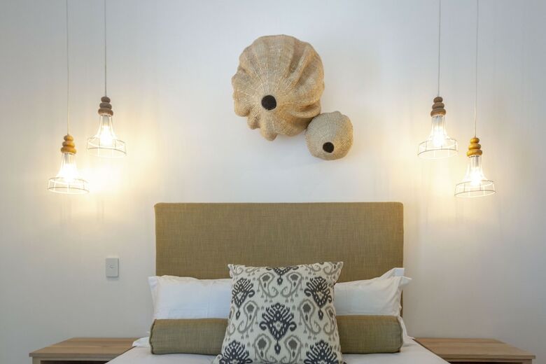 Bed & Breakfast Monte Vista Boutique Hotel