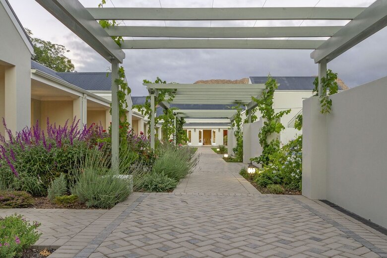 Bed & Breakfast Monte Vista Boutique Hotel