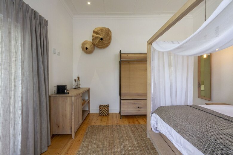 Bed & Breakfast Monte Vista Boutique Hotel