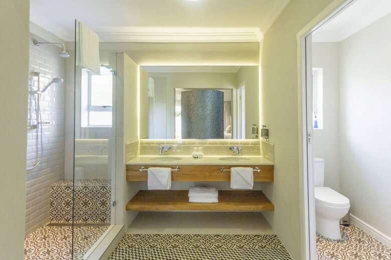 Bed & Breakfast Monte Vista Boutique Hotel