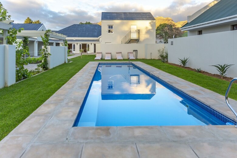 Bed & Breakfast Monte Vista Boutique Hotel