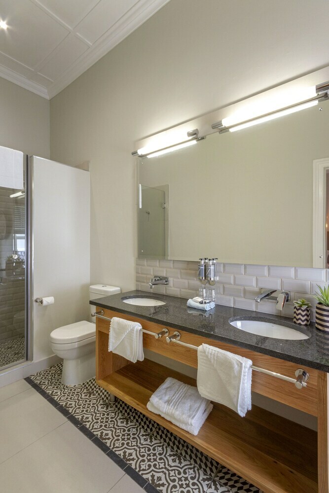 Bed & Breakfast Monte Vista Boutique Hotel