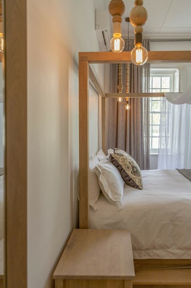 Bed & Breakfast Monte Vista Boutique Hotel