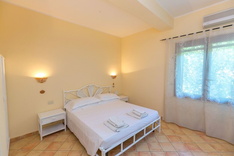 Villa Arenella