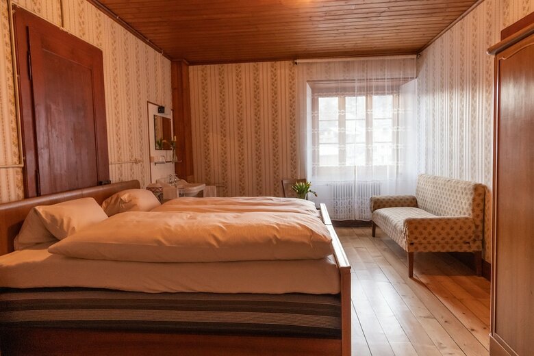 Hotel Du Glacier