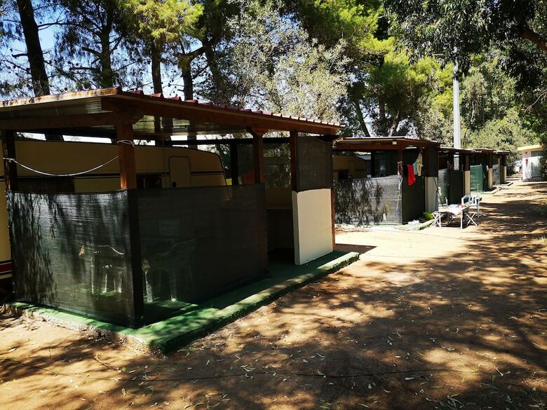 Camping Fico D'india