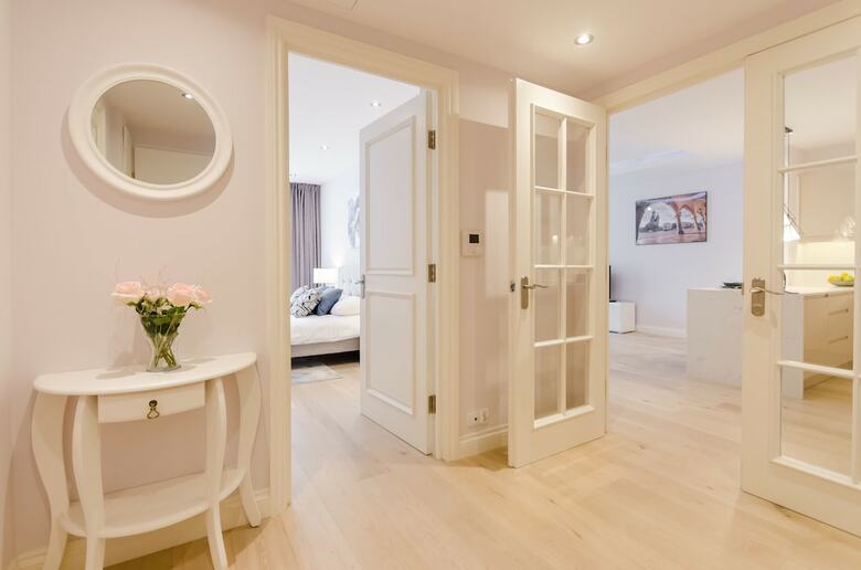 Old Town Premium Apartments