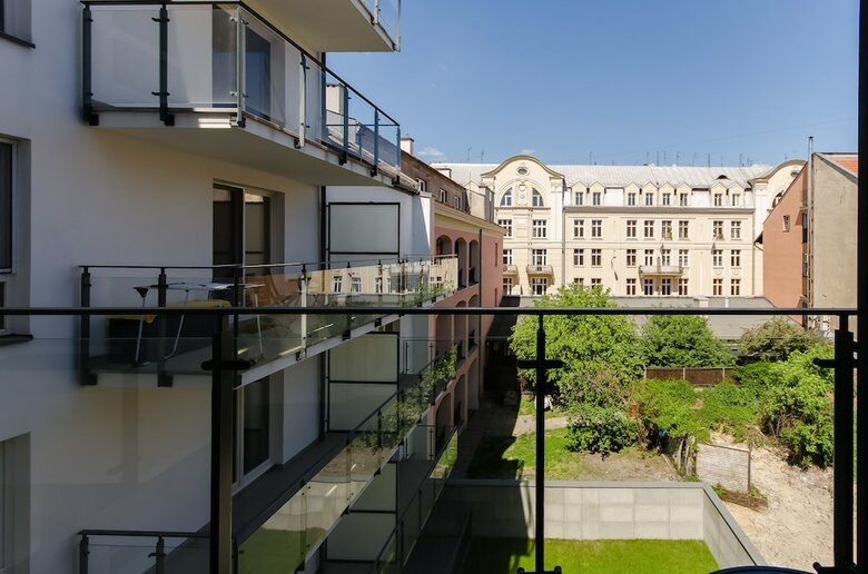 Old Town Premium Apartments