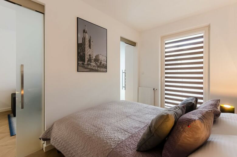 Old Town Premium Apartments