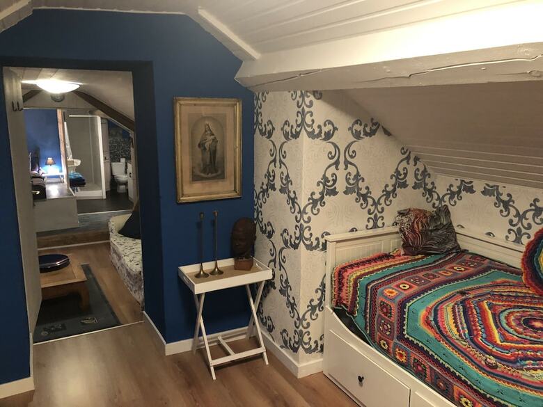 Bed & Breakfast De Eifelhoeve