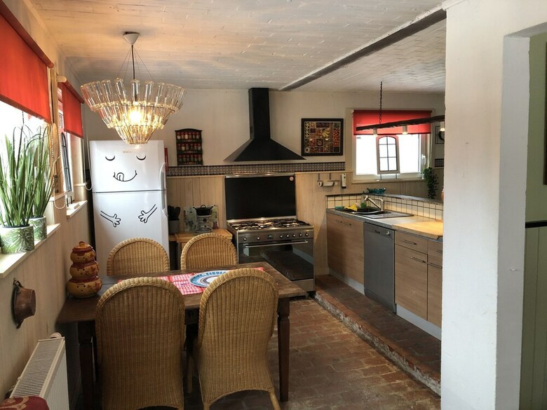 Bed & Breakfast De Eifelhoeve