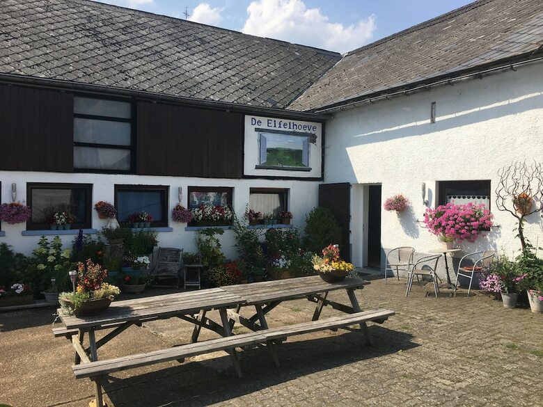 Bed & Breakfast De Eifelhoeve