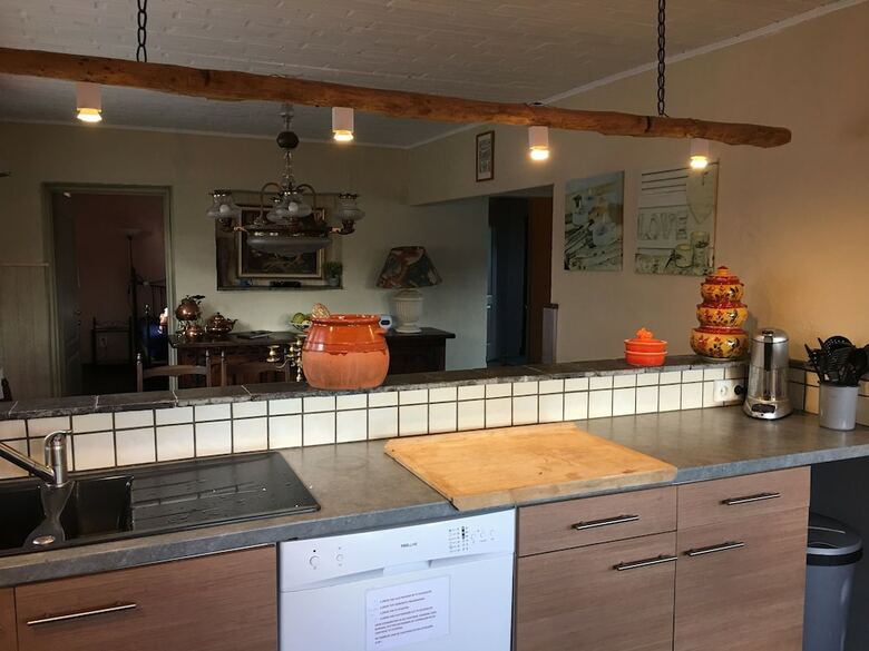 Bed & Breakfast De Eifelhoeve
