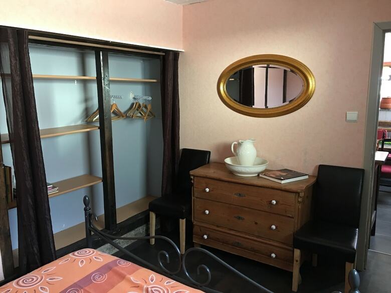 Bed & Breakfast De Eifelhoeve