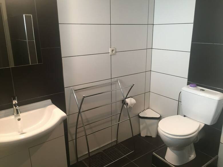 Bed & Breakfast De Eifelhoeve