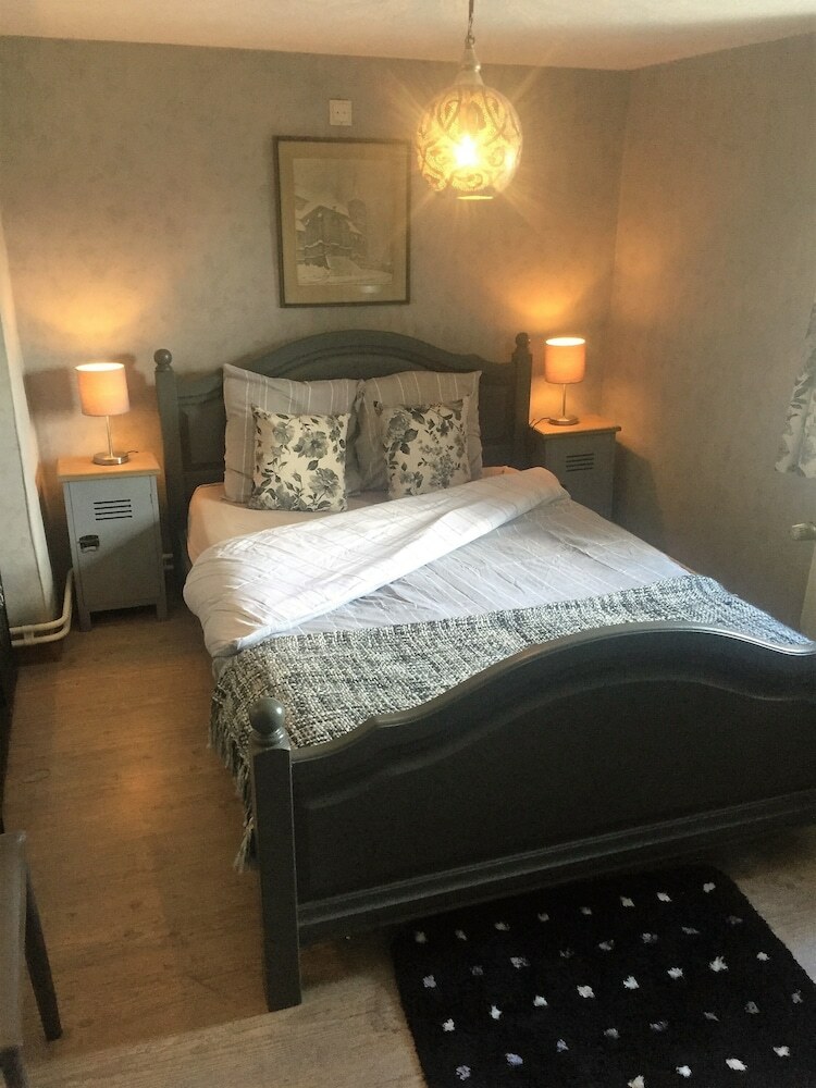Bed & Breakfast De Eifelhoeve