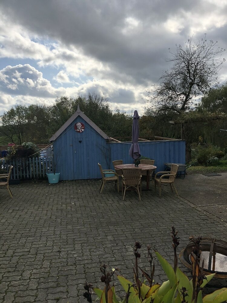 Bed & Breakfast De Eifelhoeve