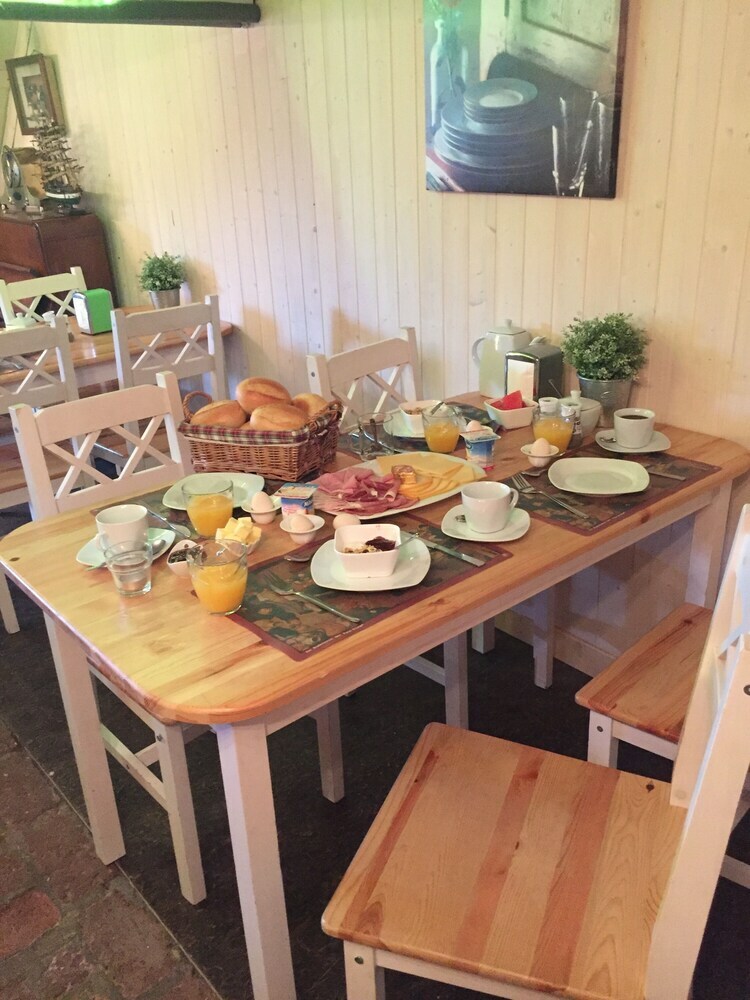 Bed & Breakfast De Eifelhoeve