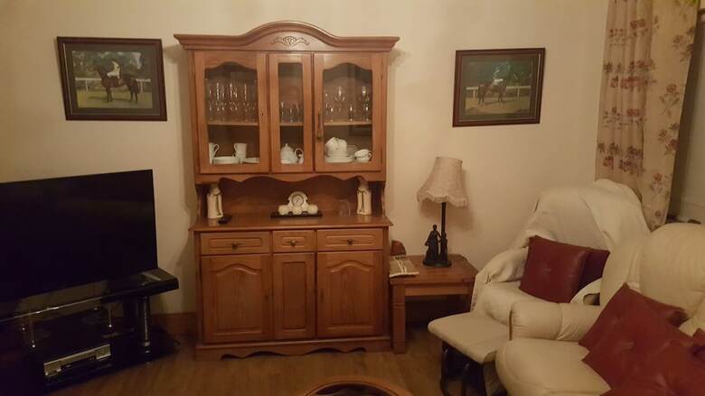 Apartamentos 3 Bedroom House Mitchelstown