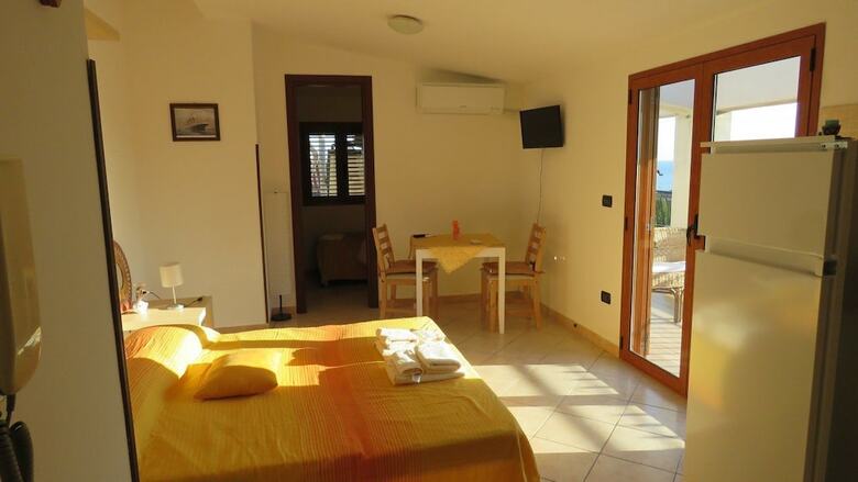 B&B Nereidi