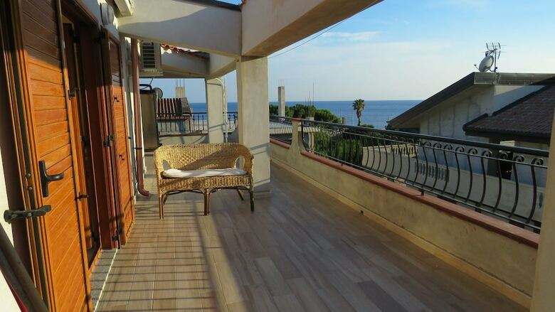 B&B Nereidi