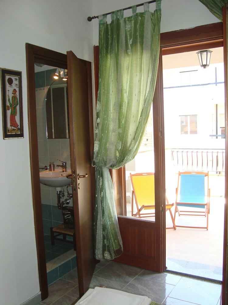 B&B Nereidi