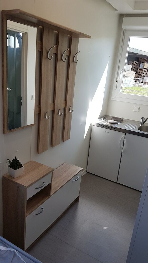 Monteurzimmer Gl�ckstadt