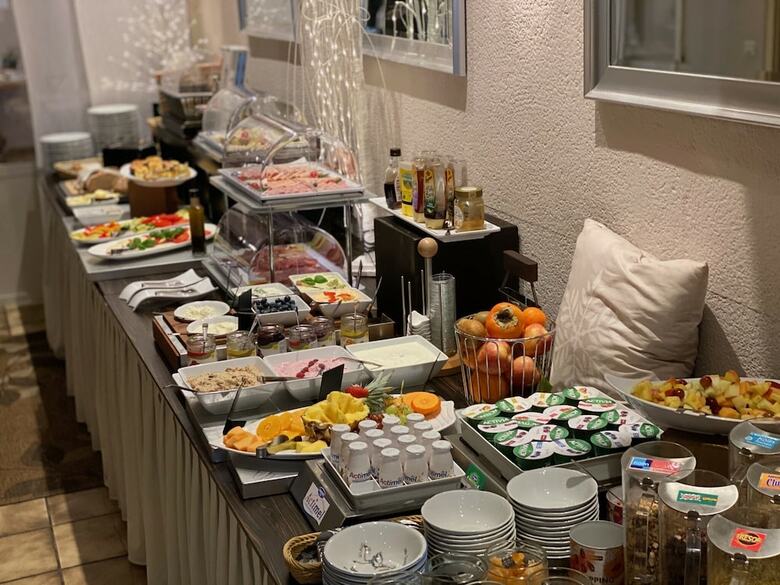 Hotel & Restaurant Ebnet
