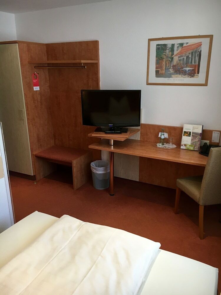 Hotel & Restaurant Ebnet