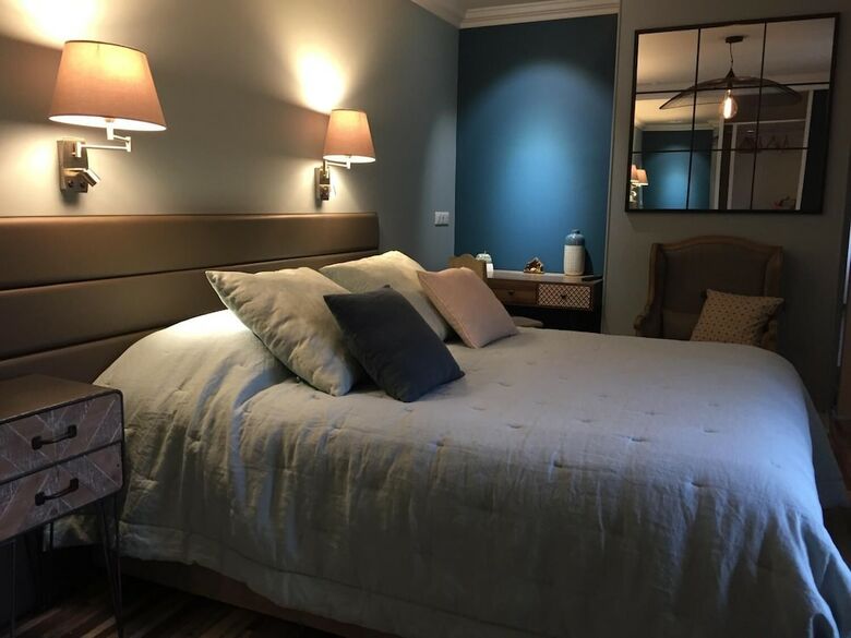 Bed & Breakfast Le Petit Nailly