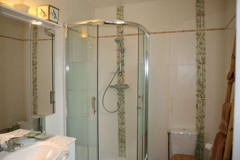 Bed & Breakfast Le Petit Nailly