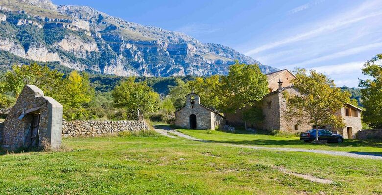 Apartamentos Casa Rural Molini�s