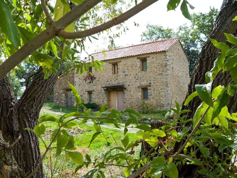 Apartamentos Casa Rural Molini�s