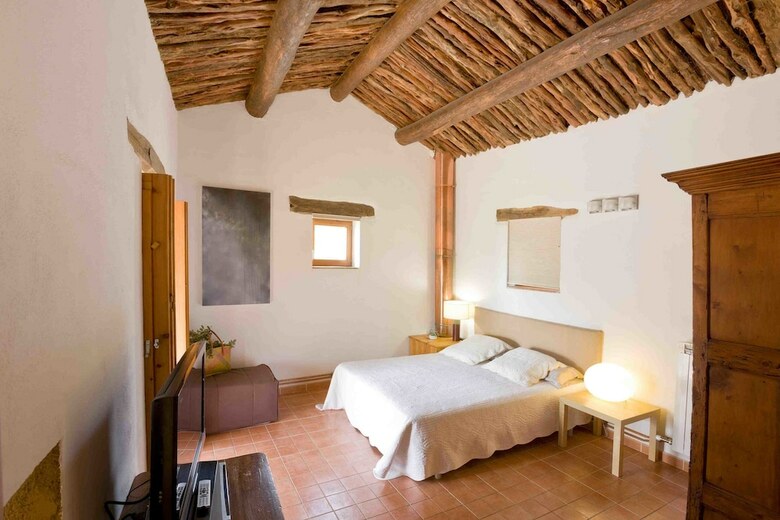 Apartamentos Casa Rural Molini�s