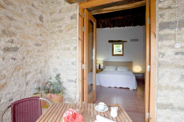 Apartamentos Casa Rural Molini�s