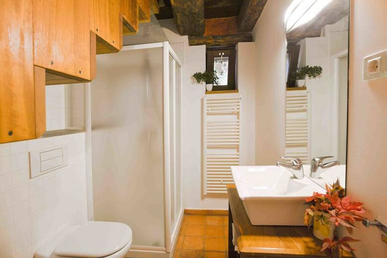 Apartamentos Casa Rural Molini�s