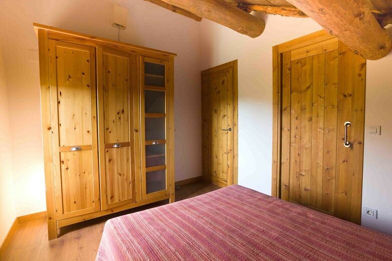 Apartamentos Casa Rural Molini�s