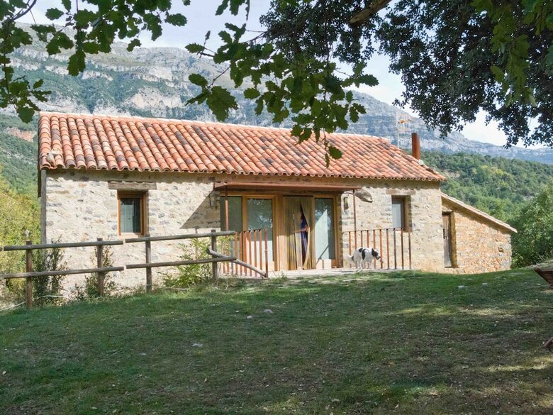 Apartamentos Casa Rural Molini�s