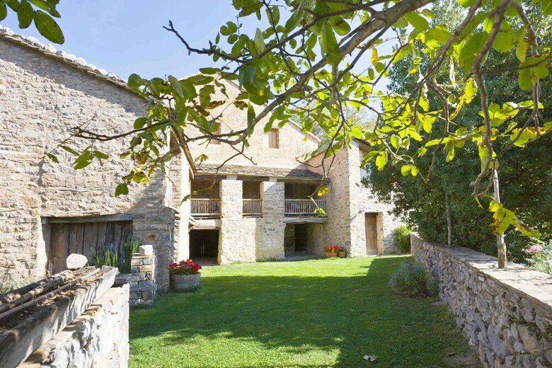 Apartamentos Casa Rural Molini�s