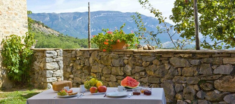 Apartamentos Casa Rural Molini�s