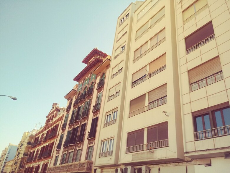 Apartamentos As M�laga Centro Hist�rico