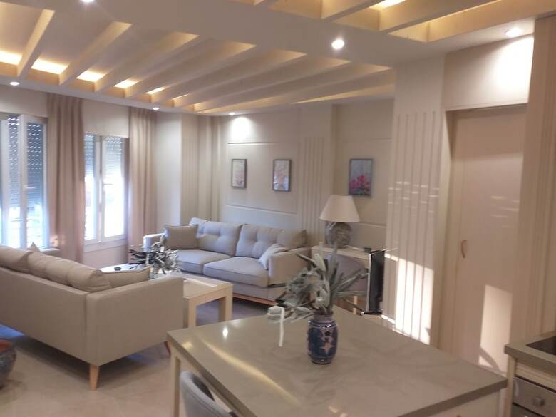 Apartamentos As M�laga Centro Hist�rico