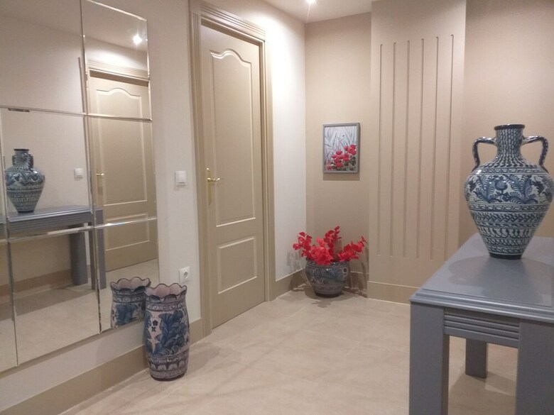 Apartamentos As M�laga Centro Hist�rico
