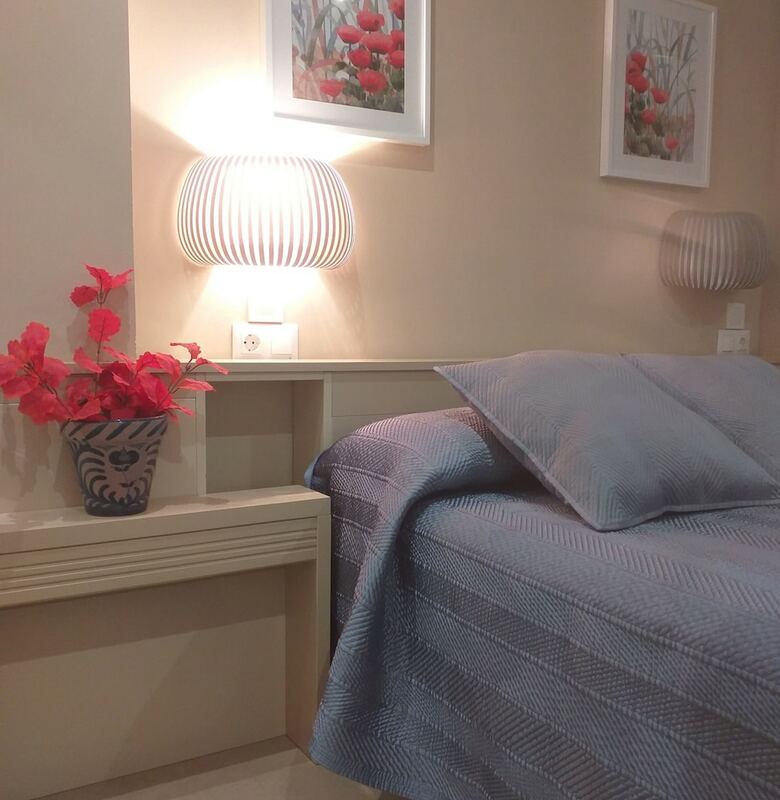 Apartamentos As M�laga Centro Hist�rico