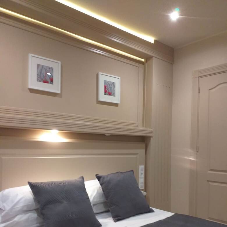 Apartamentos As M�laga Centro Hist�rico