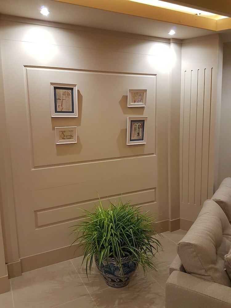 Apartamentos As M�laga Centro Hist�rico